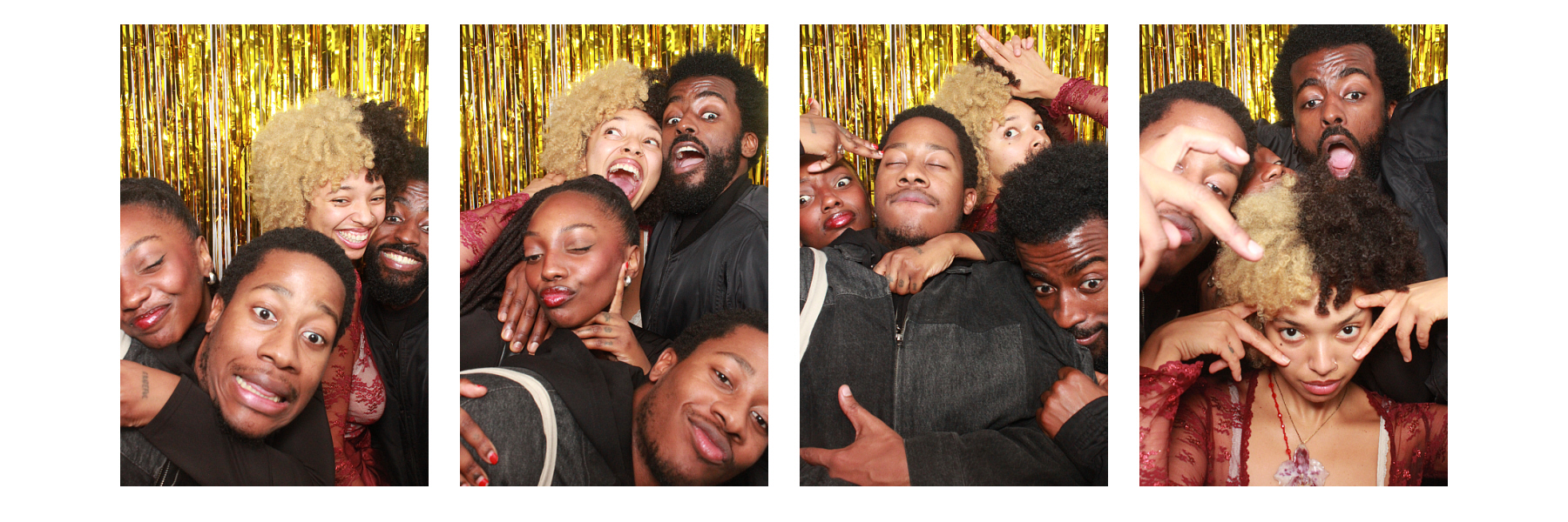 XL Recordings & Young Christmas Party | View more photos from the event at gallery.thephotocabin.co.uk/u/ThePhotoCabin/XL-Recordings-Young-Christmas-Party