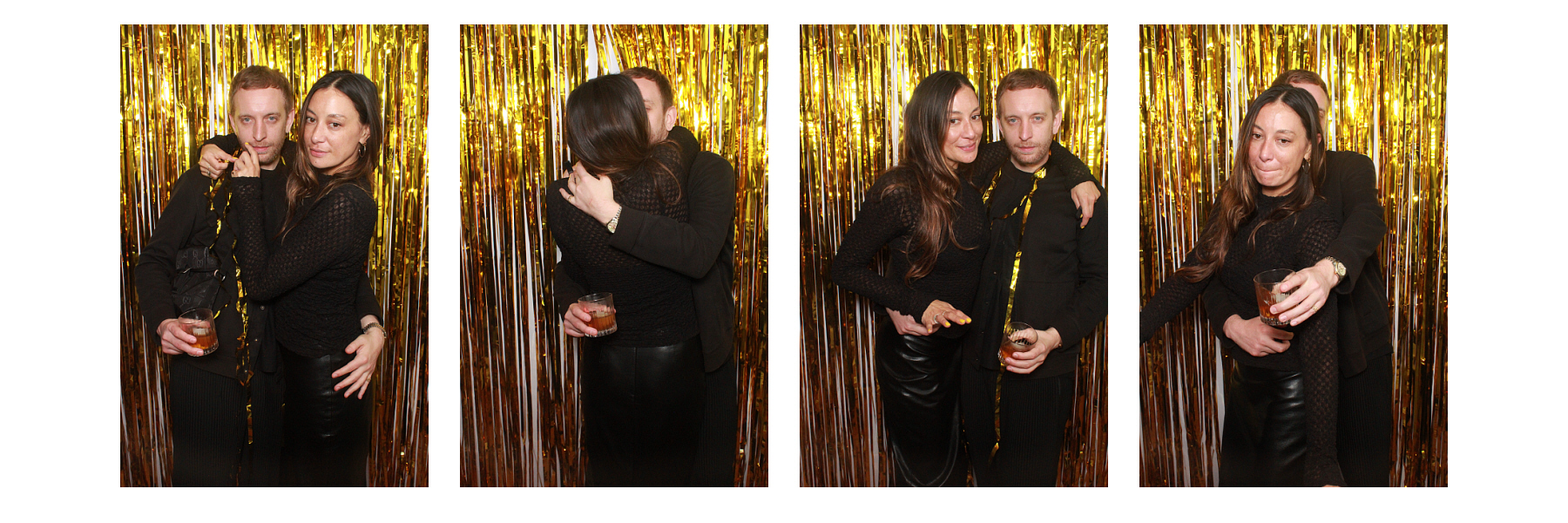 XL Recordings & Young Christmas Party | View more photos from the event at gallery.thephotocabin.co.uk/u/ThePhotoCabin/XL-Recordings-Young-Christmas-Party