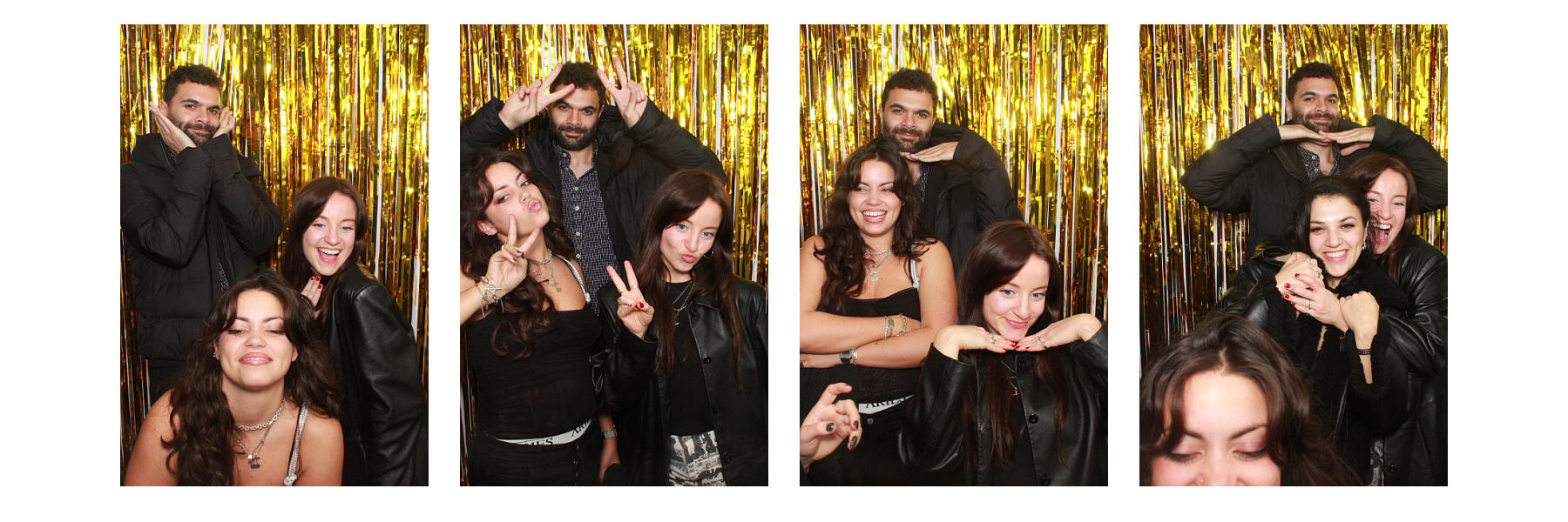 XL Recordings & Young Christmas Party | View more photos from the event at gallery.thephotocabin.co.uk/u/ThePhotoCabin/XL-Recordings-Young-Christmas-Party