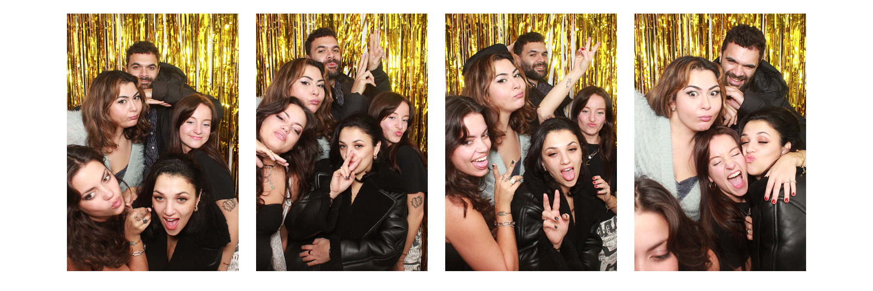 XL Recordings & Young Christmas Party | View more photos from the event at gallery.thephotocabin.co.uk/u/ThePhotoCabin/XL-Recordings-Young-Christmas-Party