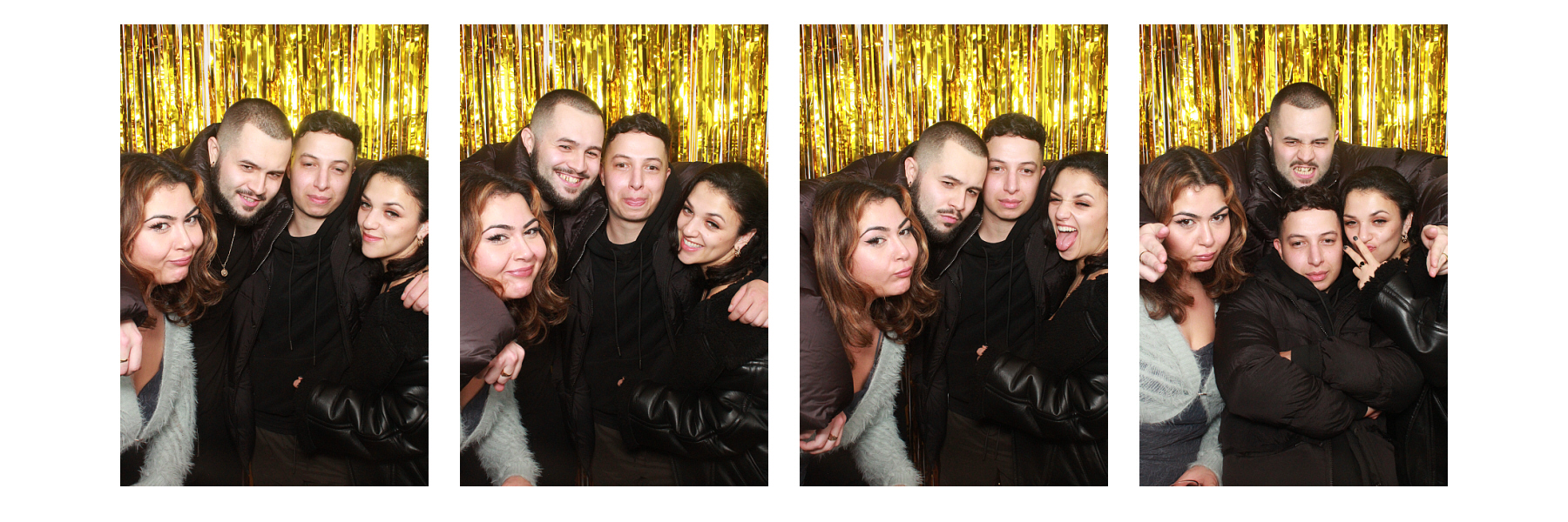 XL Recordings & Young Christmas Party | View more photos from the event at gallery.thephotocabin.co.uk/u/ThePhotoCabin/XL-Recordings-Young-Christmas-Party