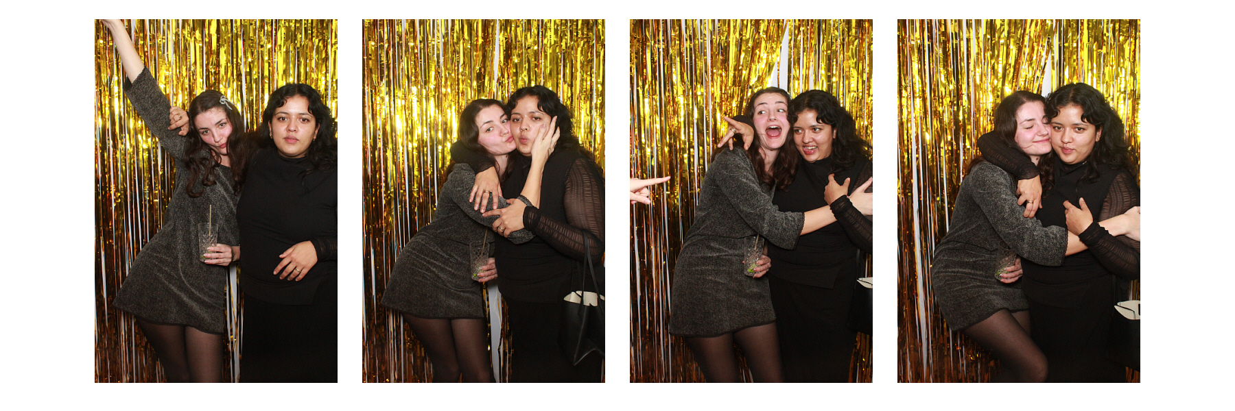 XL Recordings & Young Christmas Party | View more photos from the event at gallery.thephotocabin.co.uk/u/ThePhotoCabin/XL-Recordings-Young-Christmas-Party