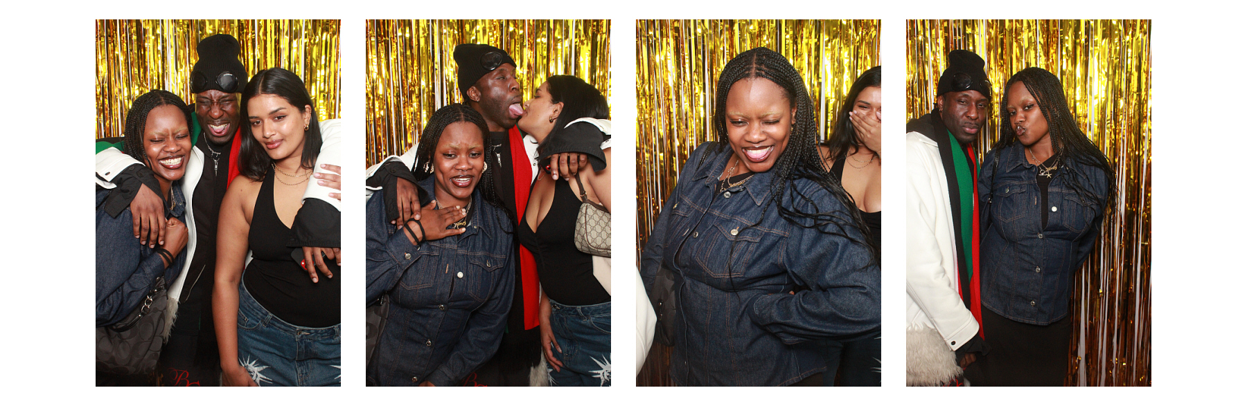 XL Recordings & Young Christmas Party | View more photos from the event at gallery.thephotocabin.co.uk/u/ThePhotoCabin/XL-Recordings-Young-Christmas-Party