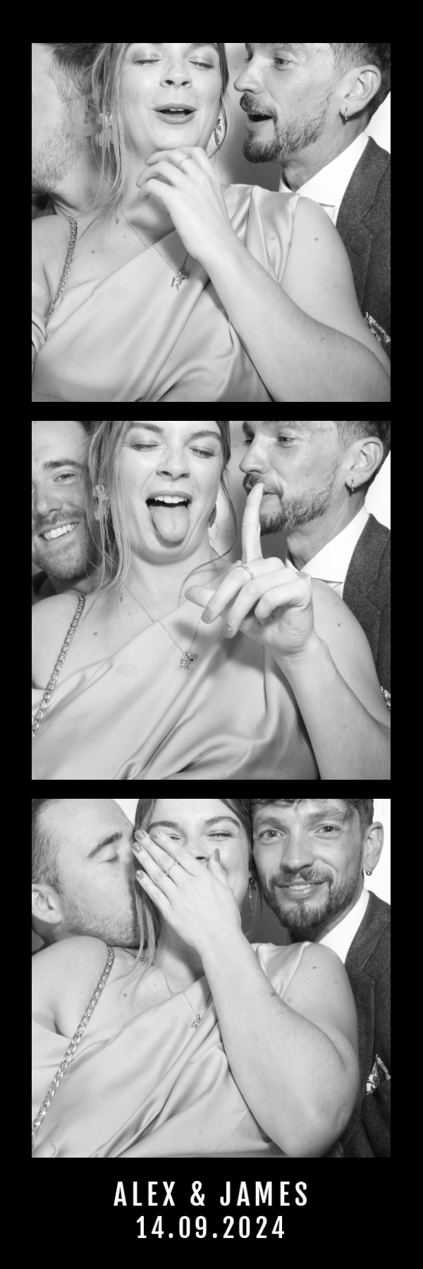 Alex & James' Wedding | View more photos from the event at gallery.thephotocabin.co.uk/u/ThePhotoCabin/Alex-James-Wedding
