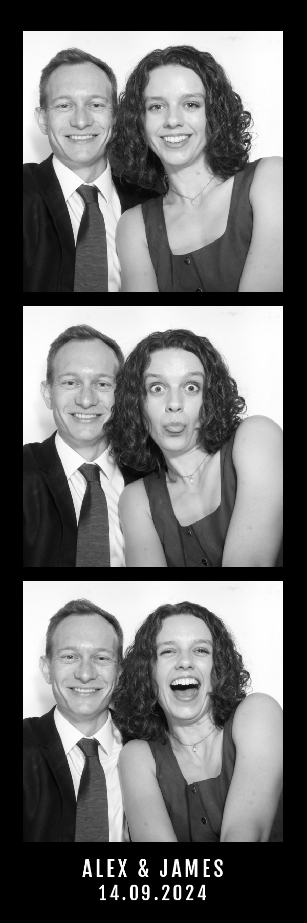 Alex & James' Wedding | View more photos from the event at gallery.thephotocabin.co.uk/u/ThePhotoCabin/Alex-James-Wedding