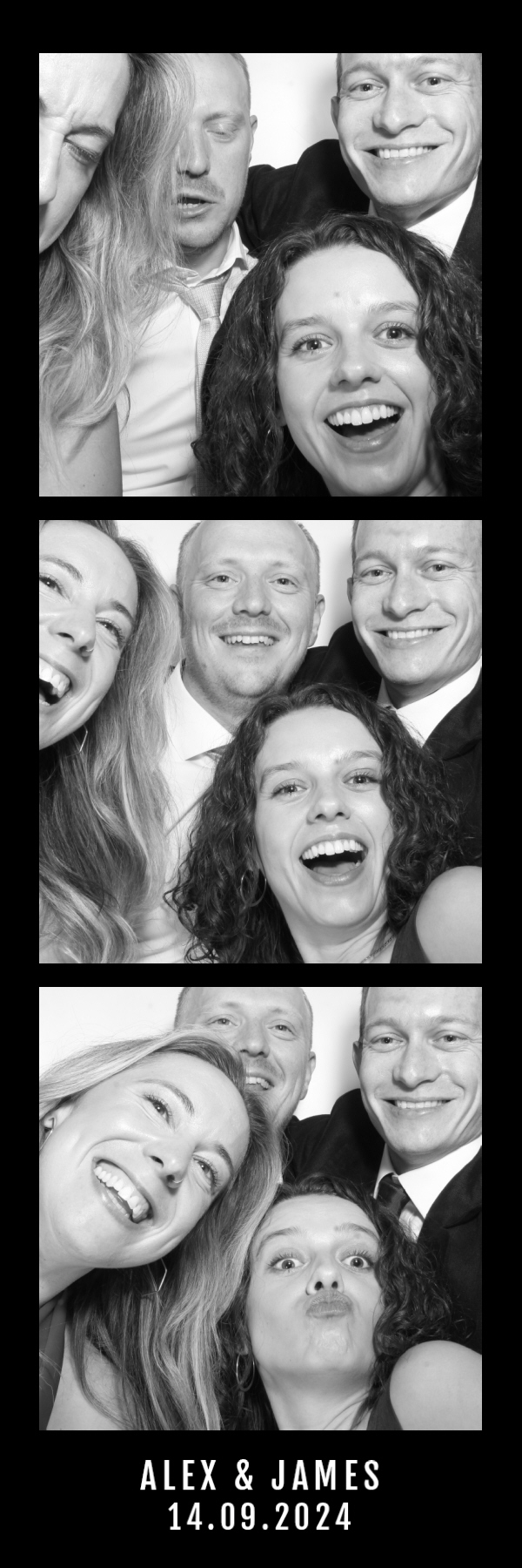 Alex & James' Wedding | View more photos from the event at gallery.thephotocabin.co.uk/u/ThePhotoCabin/Alex-James-Wedding