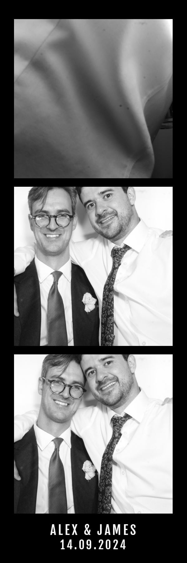 Alex & James' Wedding | View more photos from the event at gallery.thephotocabin.co.uk/u/ThePhotoCabin/Alex-James-Wedding