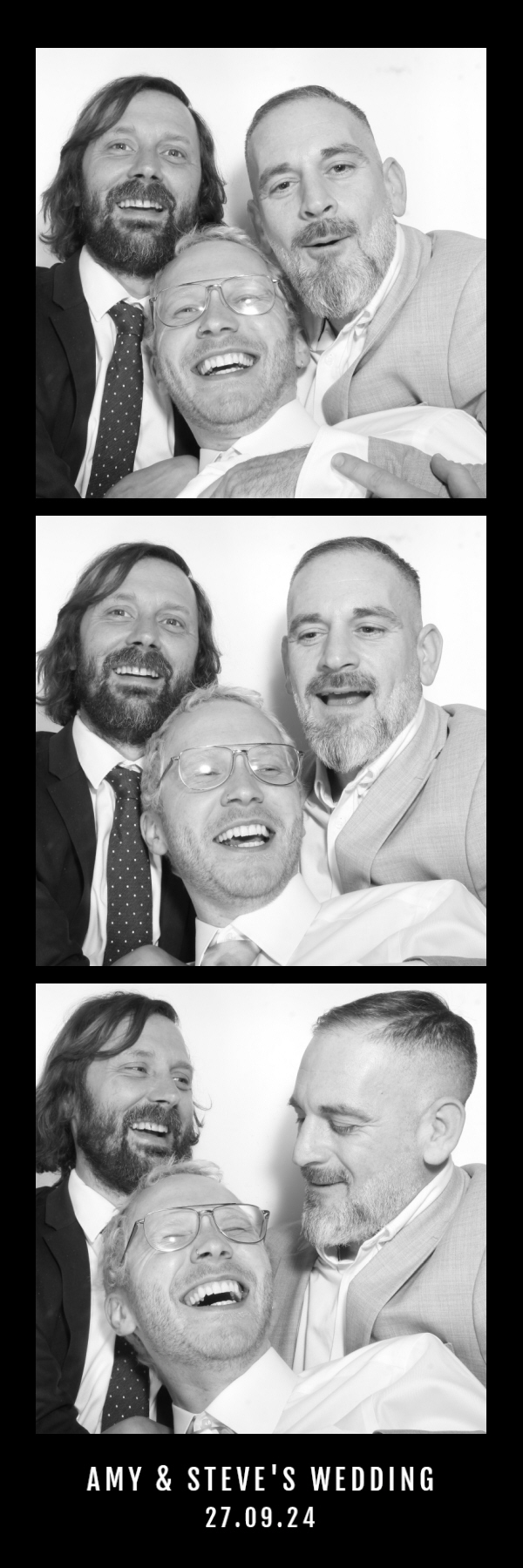Amy & Steve's Wedding | View more photos from the event at gallery.thephotocabin.co.uk/u/ThePhotoCabin/Amy-Steves-Wedding