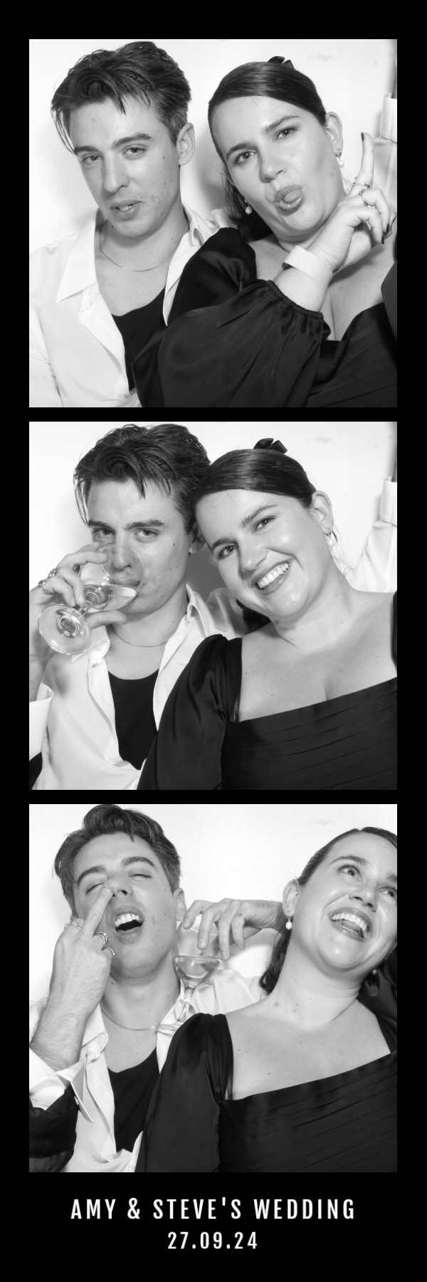 Amy & Steve's Wedding | View more photos from the event at gallery.thephotocabin.co.uk/u/ThePhotoCabin/Amy-Steves-Wedding