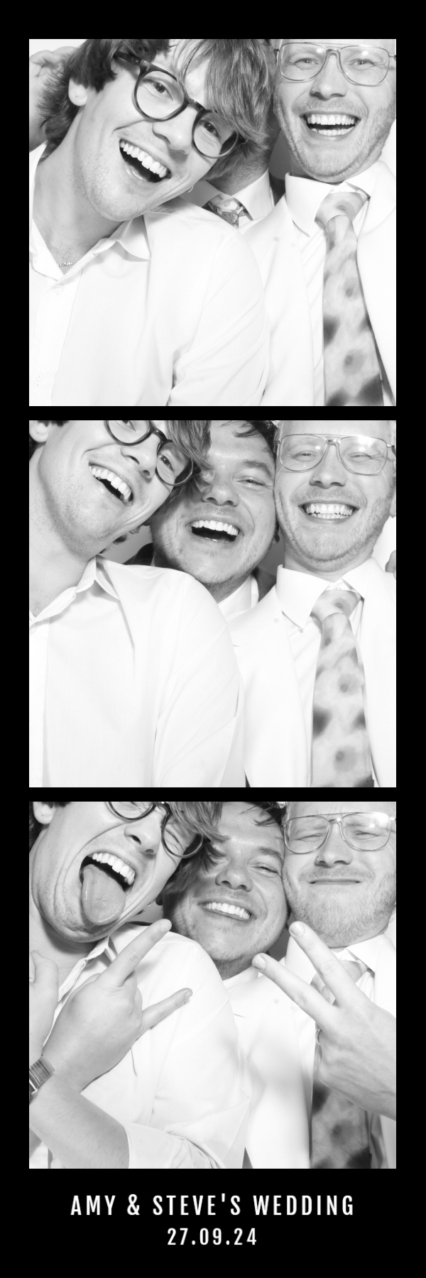 Amy & Steve's Wedding | View more photos from the event at gallery.thephotocabin.co.uk/u/ThePhotoCabin/Amy-Steves-Wedding