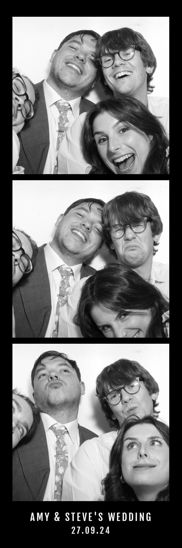 Amy & Steve's Wedding | View more photos from the event at gallery.thephotocabin.co.uk/u/ThePhotoCabin/Amy-Steves-Wedding