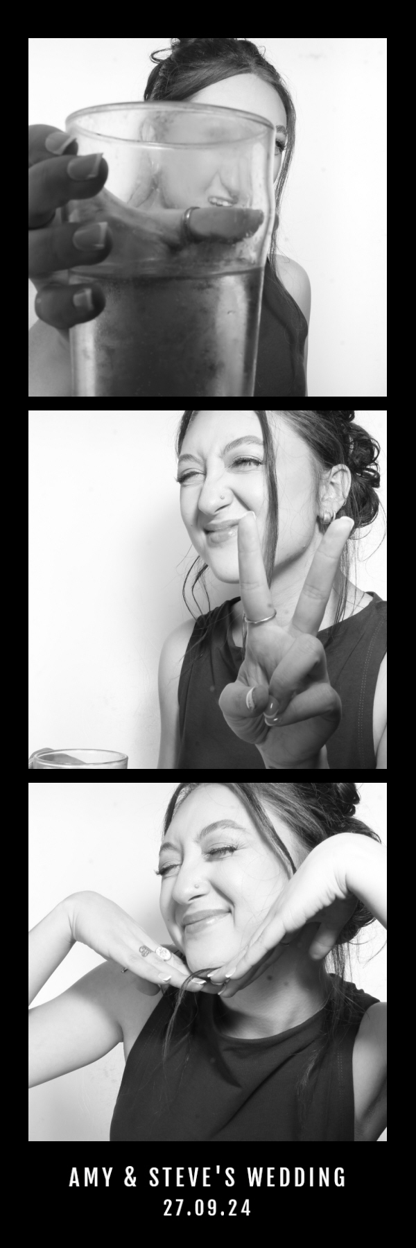 Amy & Steve's Wedding | View more photos from the event at gallery.thephotocabin.co.uk/u/ThePhotoCabin/Amy-Steves-Wedding