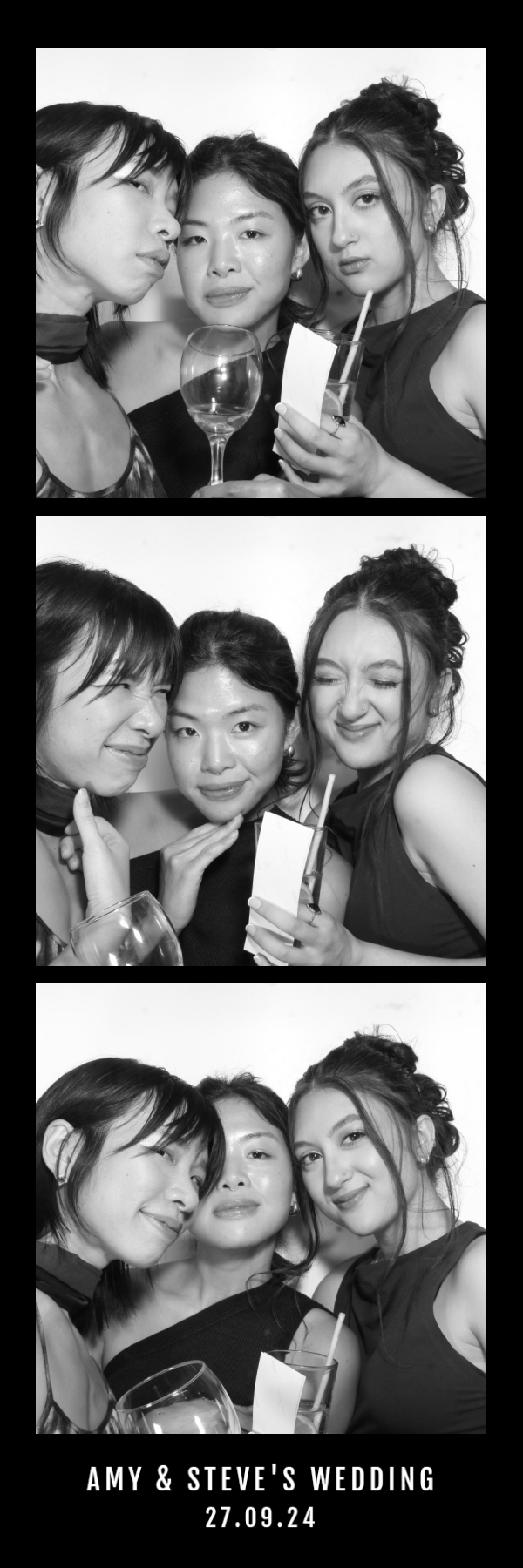Amy & Steve's Wedding | View more photos from the event at gallery.thephotocabin.co.uk/u/ThePhotoCabin/Amy-Steves-Wedding