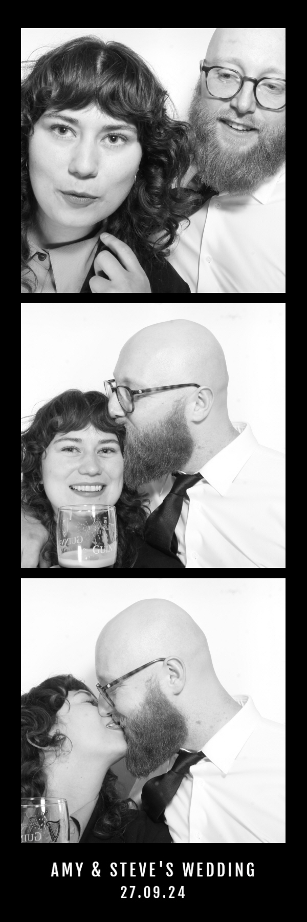 Amy & Steve's Wedding | View more photos from the event at gallery.thephotocabin.co.uk/u/ThePhotoCabin/Amy-Steves-Wedding