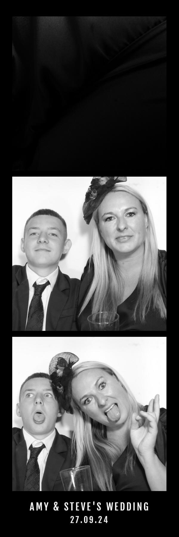 Amy & Steve's Wedding | View more photos from the event at gallery.thephotocabin.co.uk/u/ThePhotoCabin/Amy-Steves-Wedding