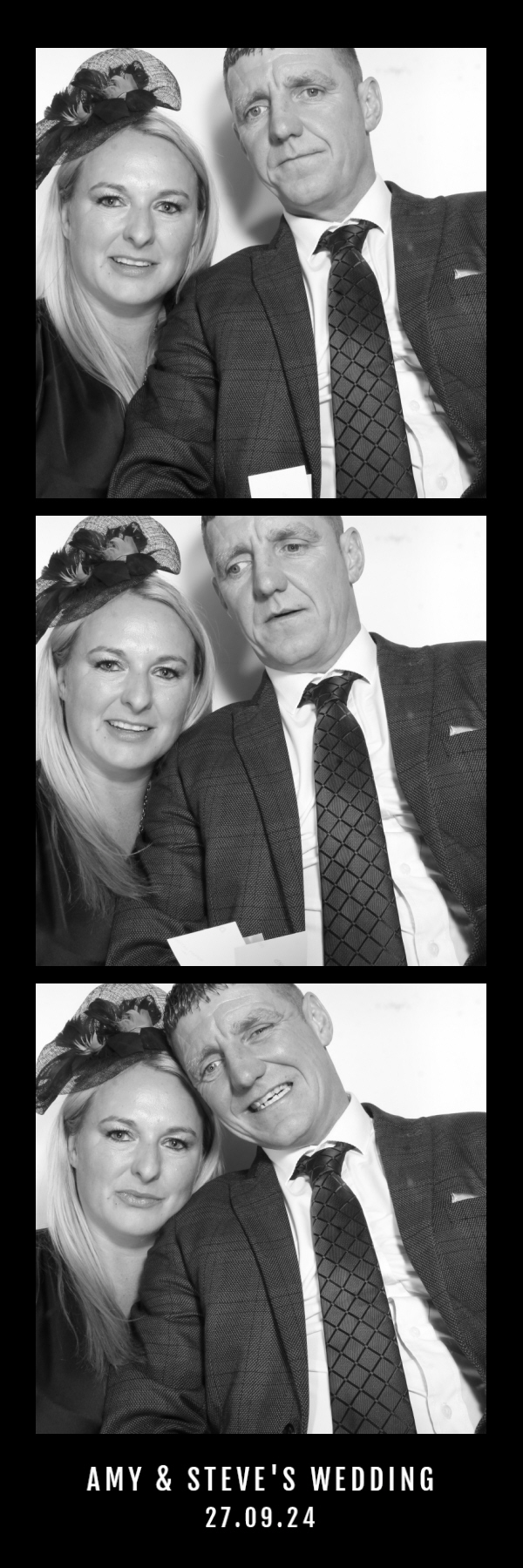 Amy & Steve's Wedding | View more photos from the event at gallery.thephotocabin.co.uk/u/ThePhotoCabin/Amy-Steves-Wedding