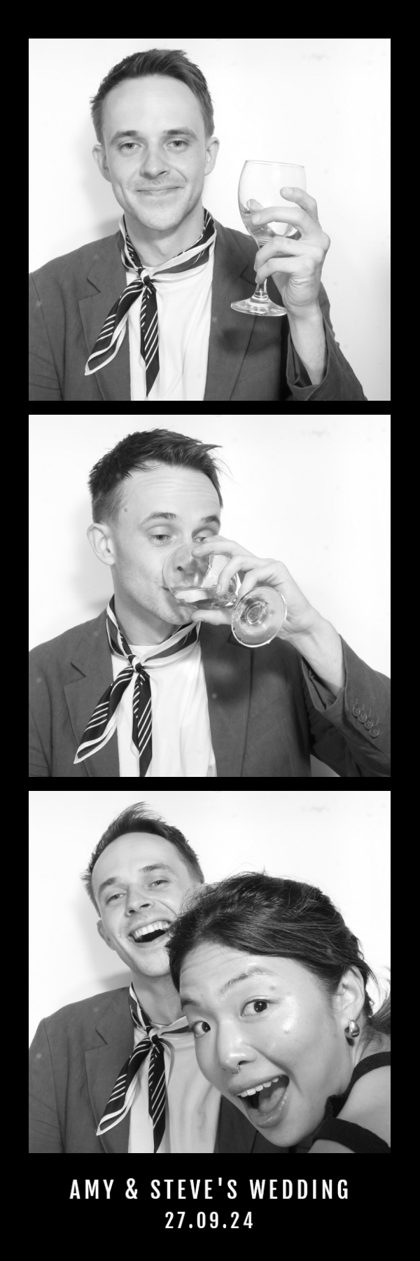 Amy & Steve's Wedding | View more photos from the event at gallery.thephotocabin.co.uk/u/ThePhotoCabin/Amy-Steves-Wedding