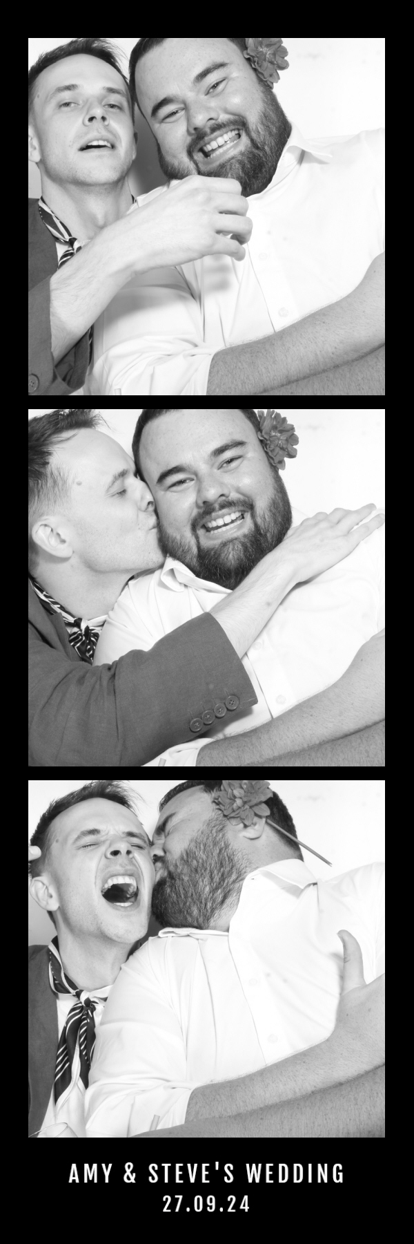 Amy & Steve's Wedding | View more photos from the event at gallery.thephotocabin.co.uk/u/ThePhotoCabin/Amy-Steves-Wedding