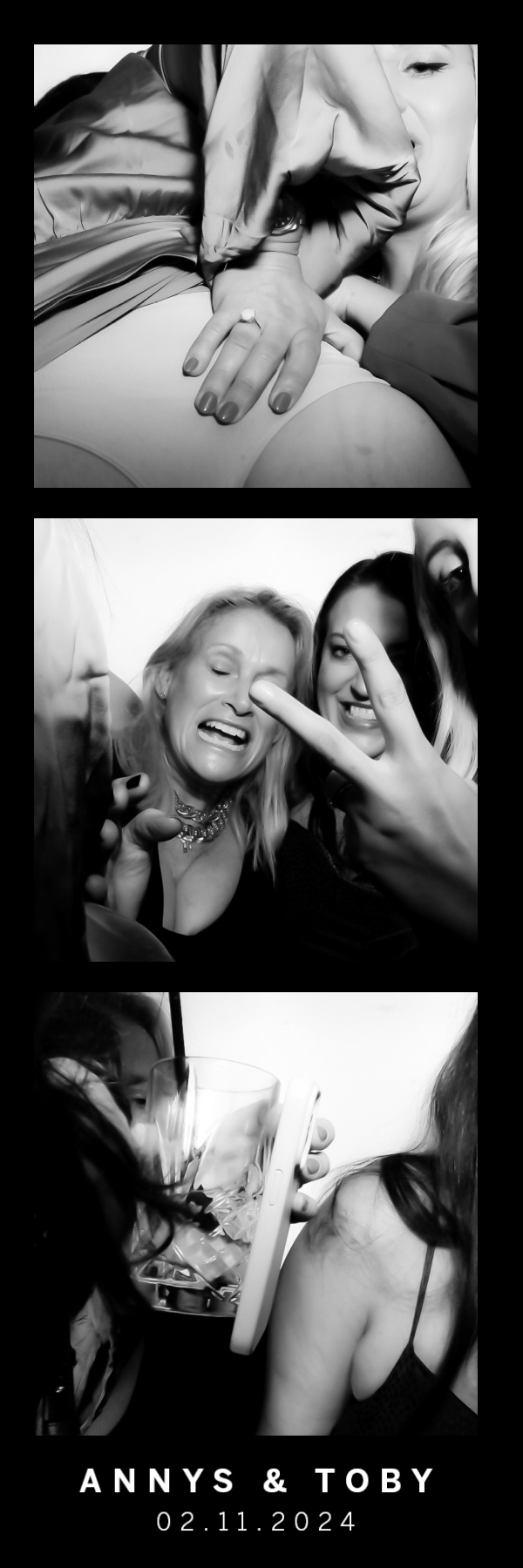 Annys & Toby's Wedding | View more photos from the event at gallery.thephotocabin.co.uk/u/ThePhotoCabin/Annys-Tobys-Wedding