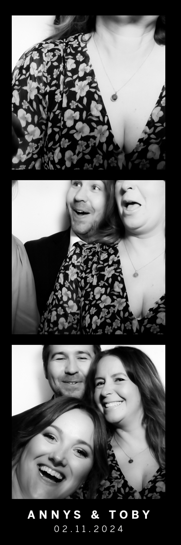 Annys & Toby's Wedding | View more photos from the event at gallery.thephotocabin.co.uk/u/ThePhotoCabin/Annys-Tobys-Wedding