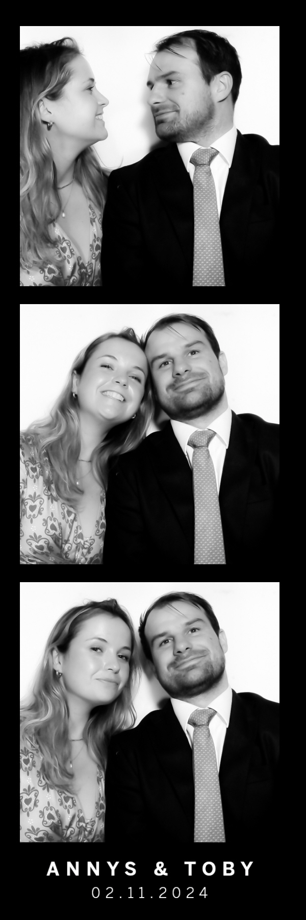 Annys & Toby's Wedding | View more photos from the event at gallery.thephotocabin.co.uk/u/ThePhotoCabin/Annys-Tobys-Wedding