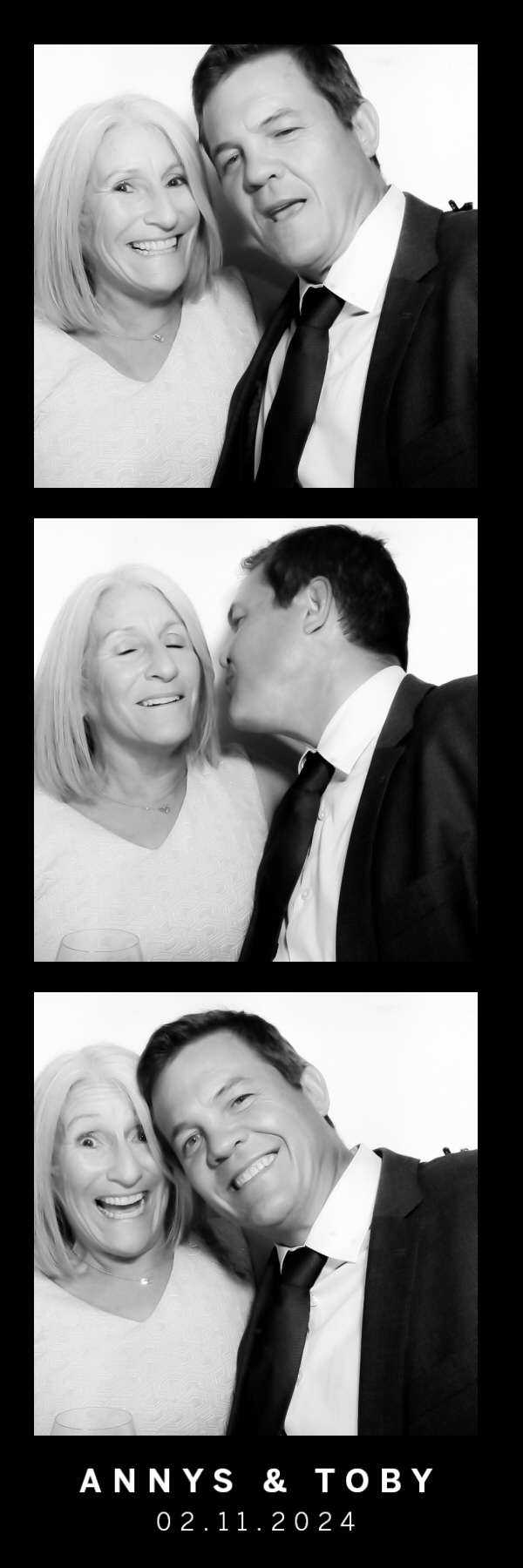 Annys & Toby's Wedding | View more photos from the event at gallery.thephotocabin.co.uk/u/ThePhotoCabin/Annys-Tobys-Wedding