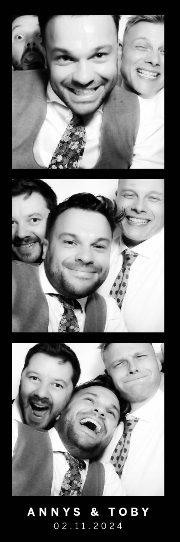 Annys & Toby's Wedding | View more photos from the event at gallery.thephotocabin.co.uk/u/ThePhotoCabin/Annys-Tobys-Wedding