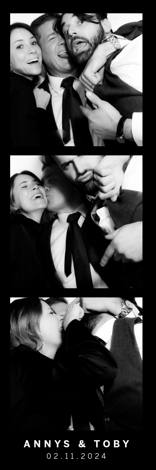 Annys & Toby's Wedding | View more photos from the event at gallery.thephotocabin.co.uk/u/ThePhotoCabin/Annys-Tobys-Wedding