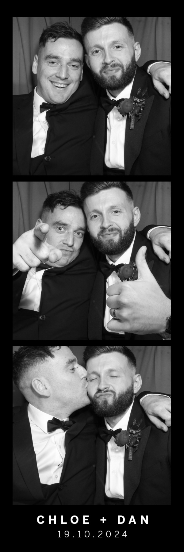Chloe + Dan's Wedding | View more photos from the event at gallery.thephotocabin.co.uk/u/ThePhotoCabin/Chloe-Dans-Wedding