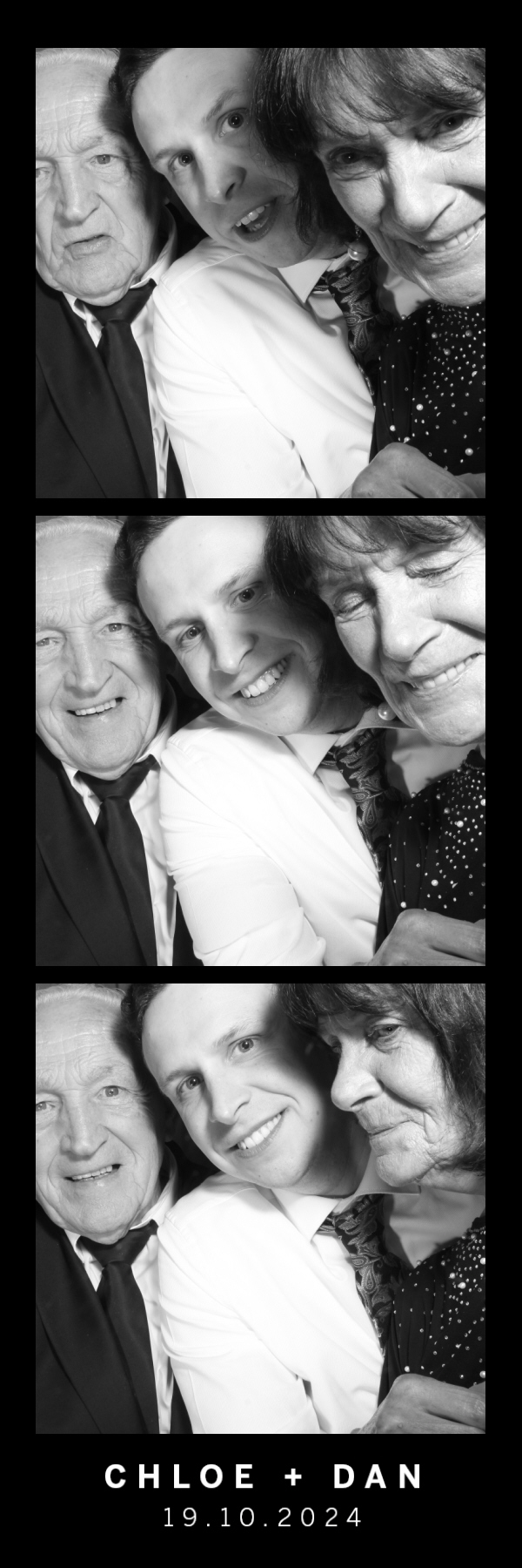 Chloe + Dan's Wedding | View more photos from the event at gallery.thephotocabin.co.uk/u/ThePhotoCabin/Chloe-Dans-Wedding
