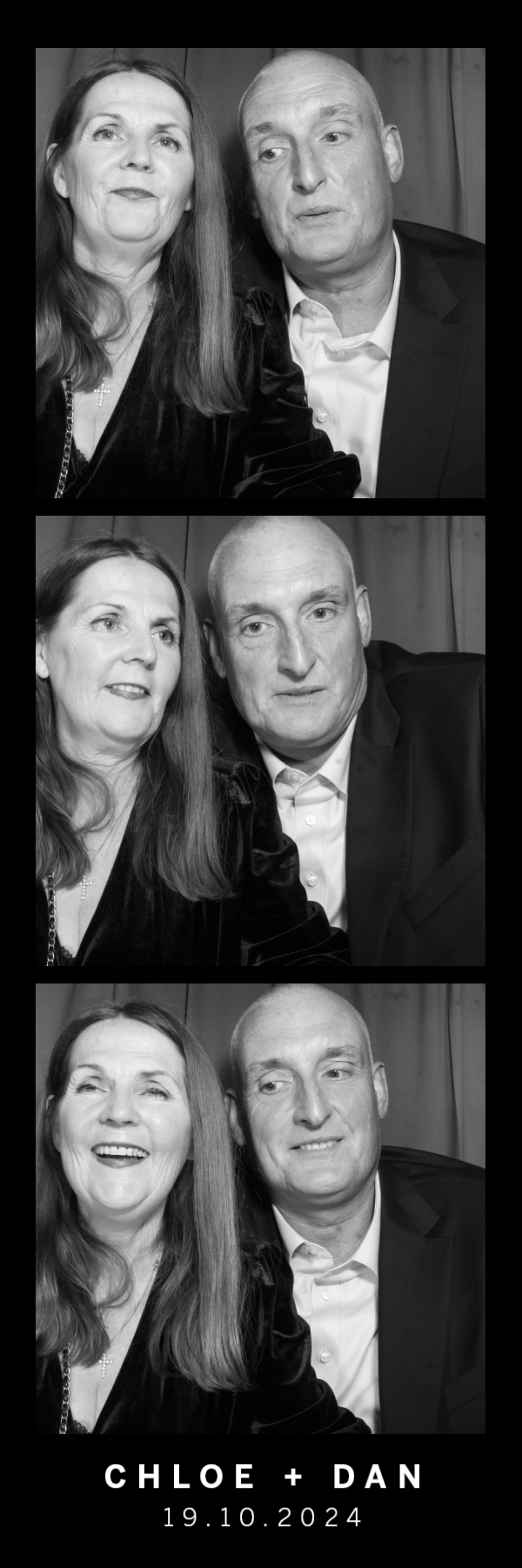 Chloe + Dan's Wedding | View more photos from the event at gallery.thephotocabin.co.uk/u/ThePhotoCabin/Chloe-Dans-Wedding