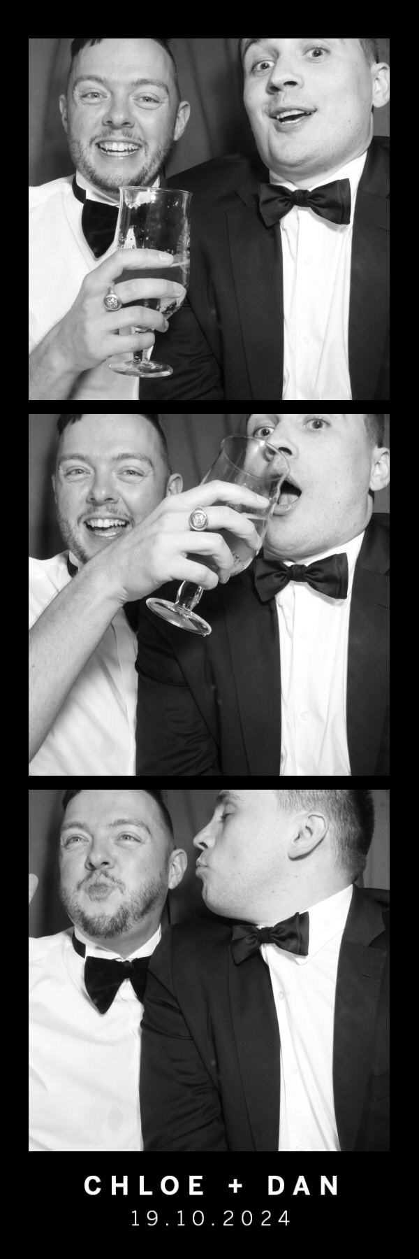 Chloe + Dan's Wedding | View more photos from the event at gallery.thephotocabin.co.uk/u/ThePhotoCabin/Chloe-Dans-Wedding