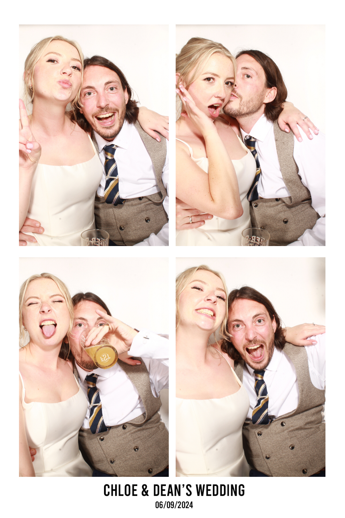 Chloe & Dean's Wedding | View more photos from the event at gallery.thephotocabin.co.uk/u/ThePhotoCabin/Chloe-Deans-Wedding