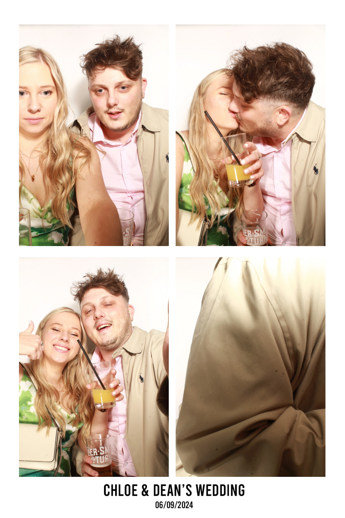Chloe & Dean's Wedding | View more photos from the event at gallery.thephotocabin.co.uk/u/ThePhotoCabin/Chloe-Deans-Wedding