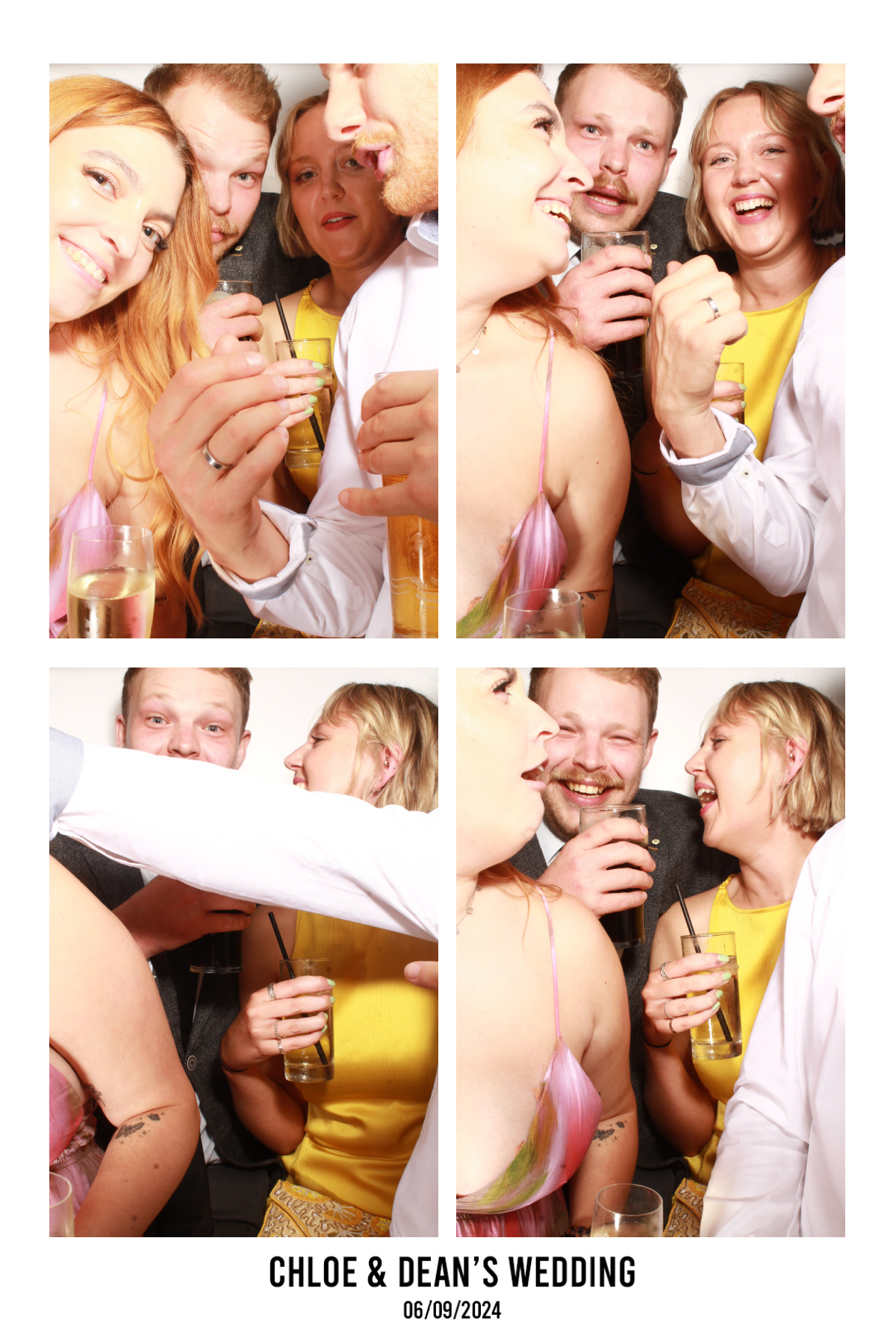 Chloe & Dean's Wedding | View more photos from the event at gallery.thephotocabin.co.uk/u/ThePhotoCabin/Chloe-Deans-Wedding