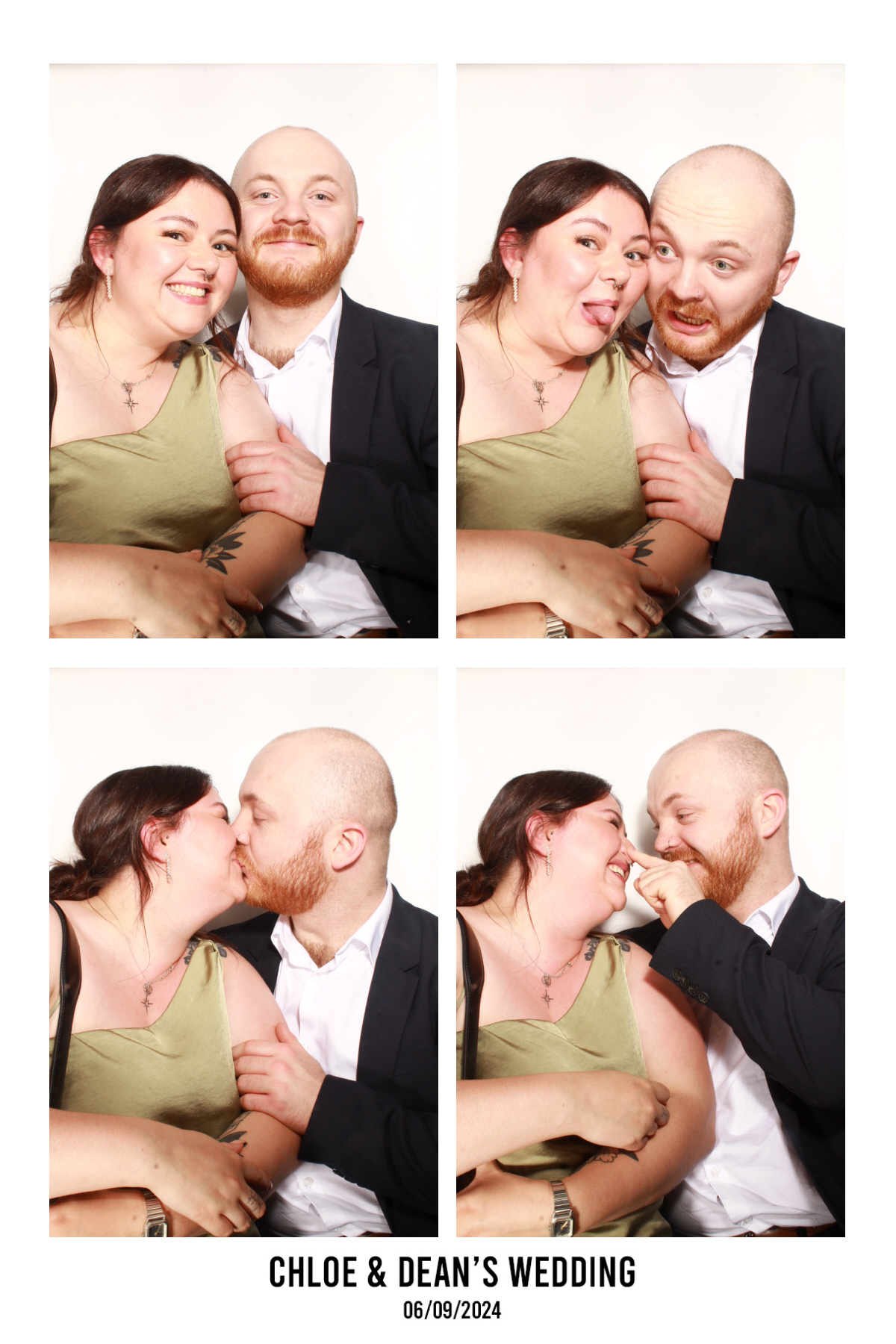 Chloe & Dean's Wedding | View more photos from the event at gallery.thephotocabin.co.uk/u/ThePhotoCabin/Chloe-Deans-Wedding