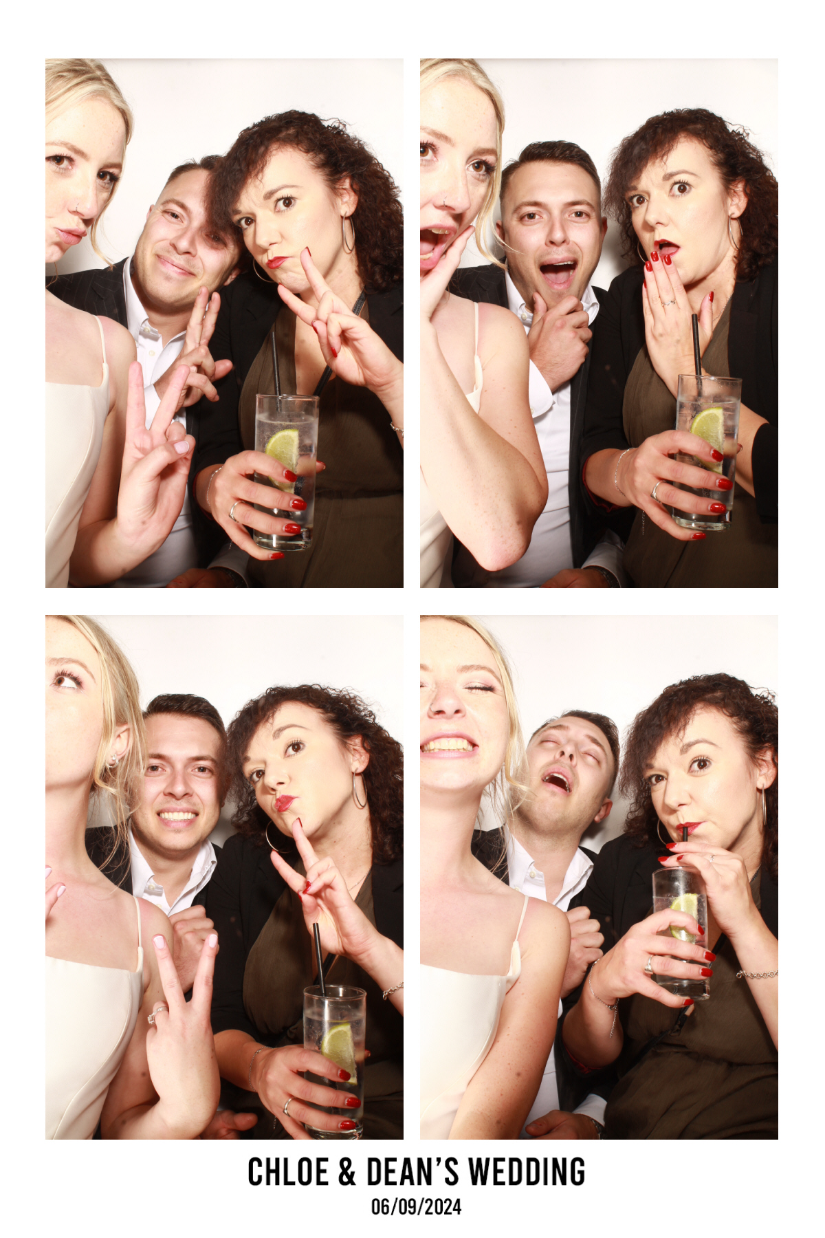 Chloe & Dean's Wedding | View more photos from the event at gallery.thephotocabin.co.uk/u/ThePhotoCabin/Chloe-Deans-Wedding