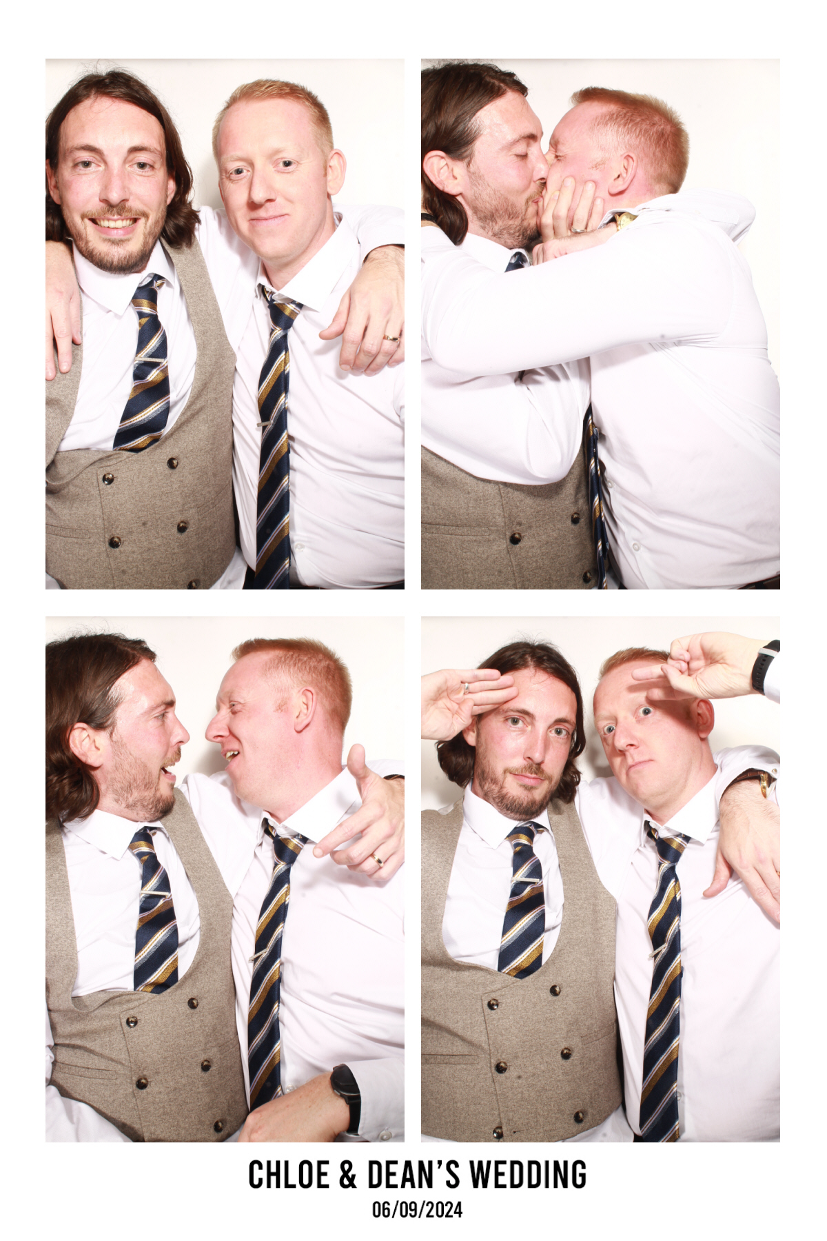 Chloe & Dean's Wedding | View more photos from the event at gallery.thephotocabin.co.uk/u/ThePhotoCabin/Chloe-Deans-Wedding