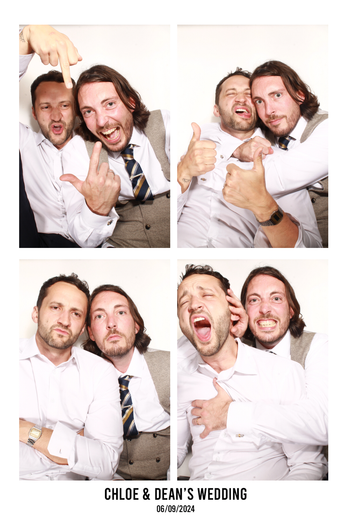 Chloe & Dean's Wedding | View more photos from the event at gallery.thephotocabin.co.uk/u/ThePhotoCabin/Chloe-Deans-Wedding