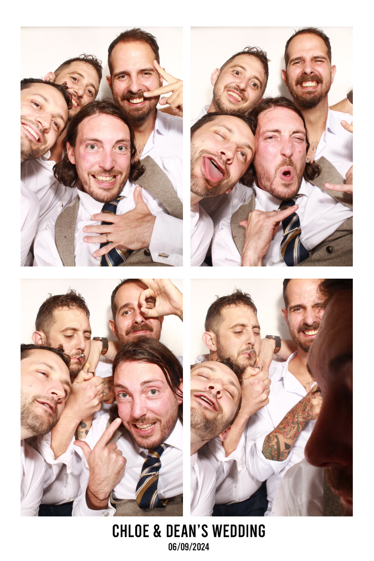 Chloe & Dean's Wedding | View more photos from the event at gallery.thephotocabin.co.uk/u/ThePhotoCabin/Chloe-Deans-Wedding