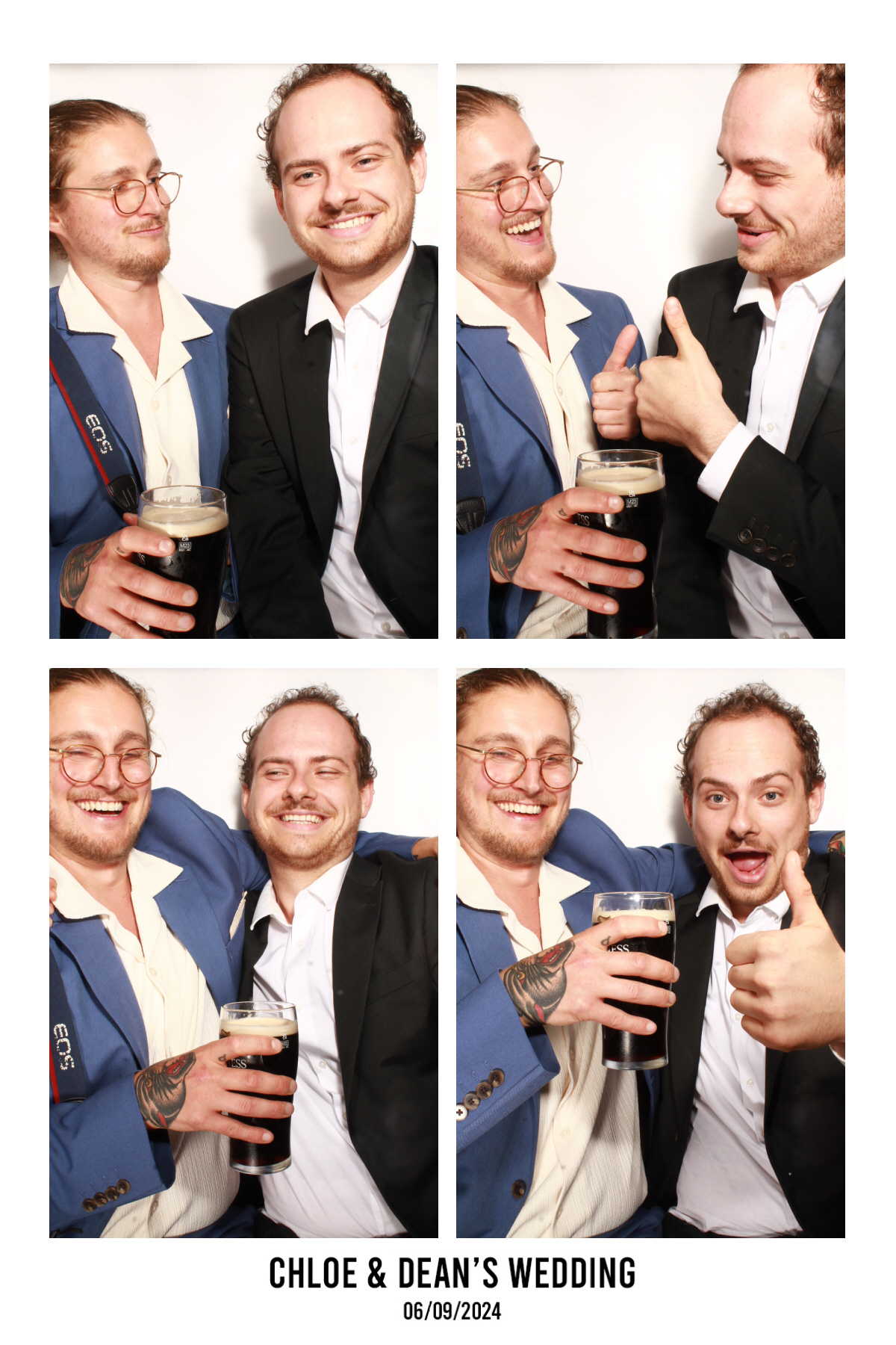 Chloe & Dean's Wedding | View more photos from the event at gallery.thephotocabin.co.uk/u/ThePhotoCabin/Chloe-Deans-Wedding