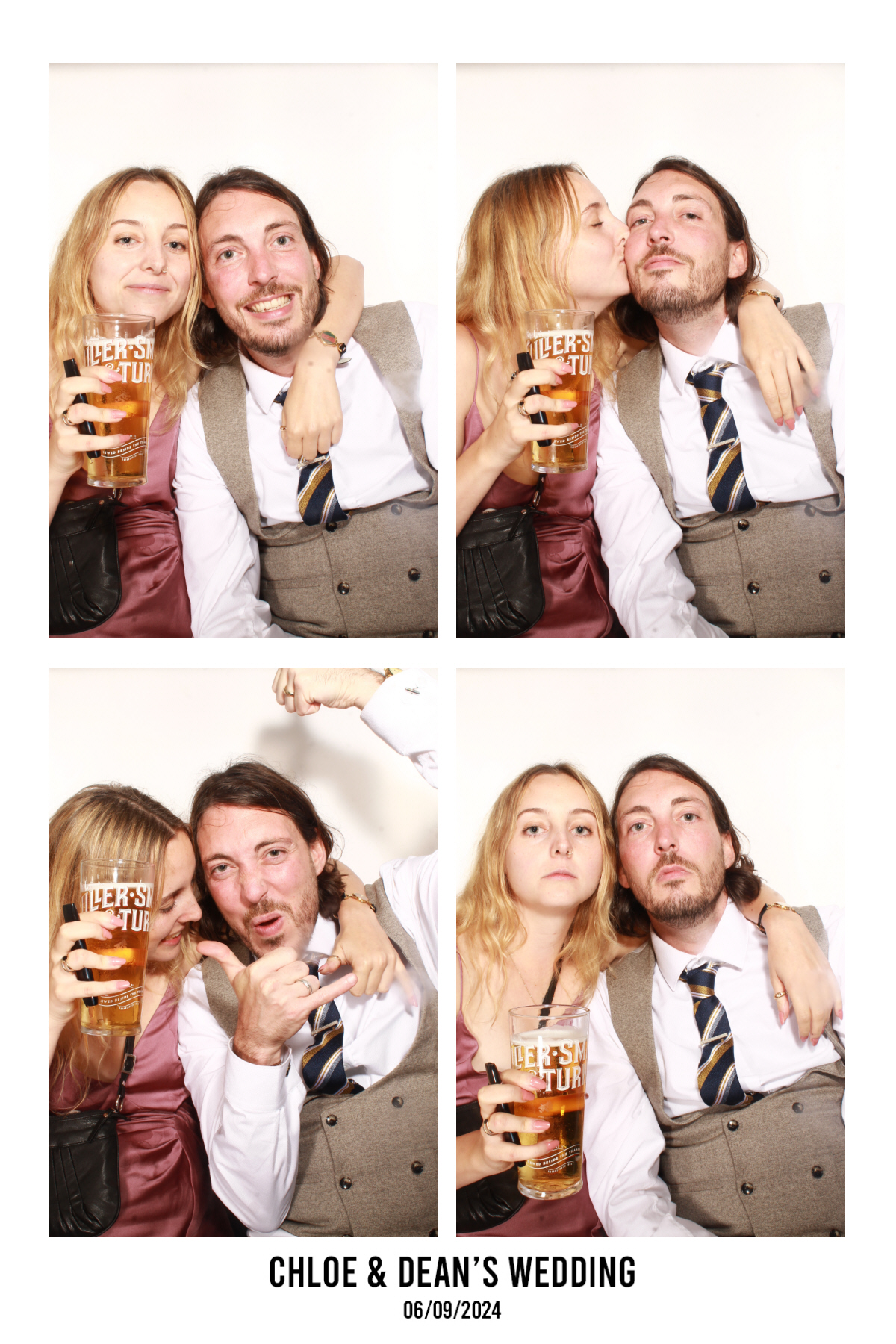 Chloe & Dean's Wedding | View more photos from the event at gallery.thephotocabin.co.uk/u/ThePhotoCabin/Chloe-Deans-Wedding