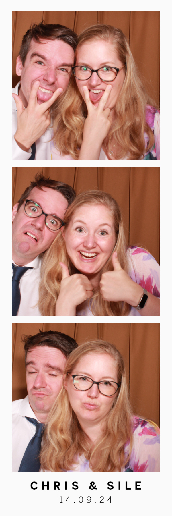 Chris & Sile | View more photos from the event at gallery.thephotocabin.co.uk/u/ThePhotoCabin/Chris-Sile