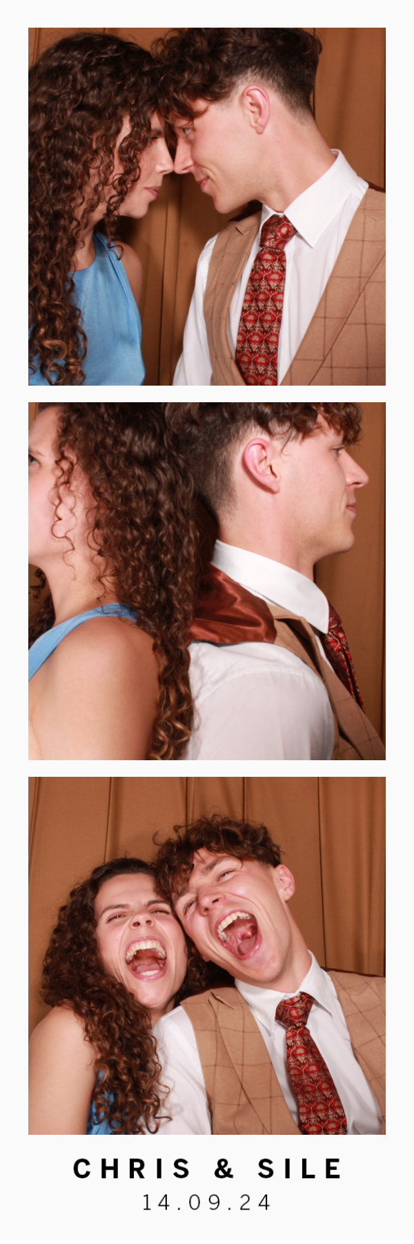 Chris & Sile | View more photos from the event at gallery.thephotocabin.co.uk/u/ThePhotoCabin/Chris-Sile