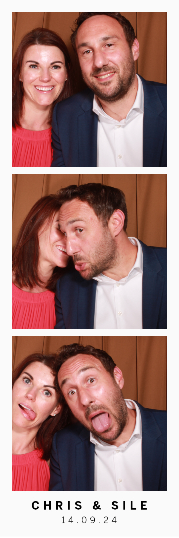 Chris & Sile | View more photos from the event at gallery.thephotocabin.co.uk/u/ThePhotoCabin/Chris-Sile