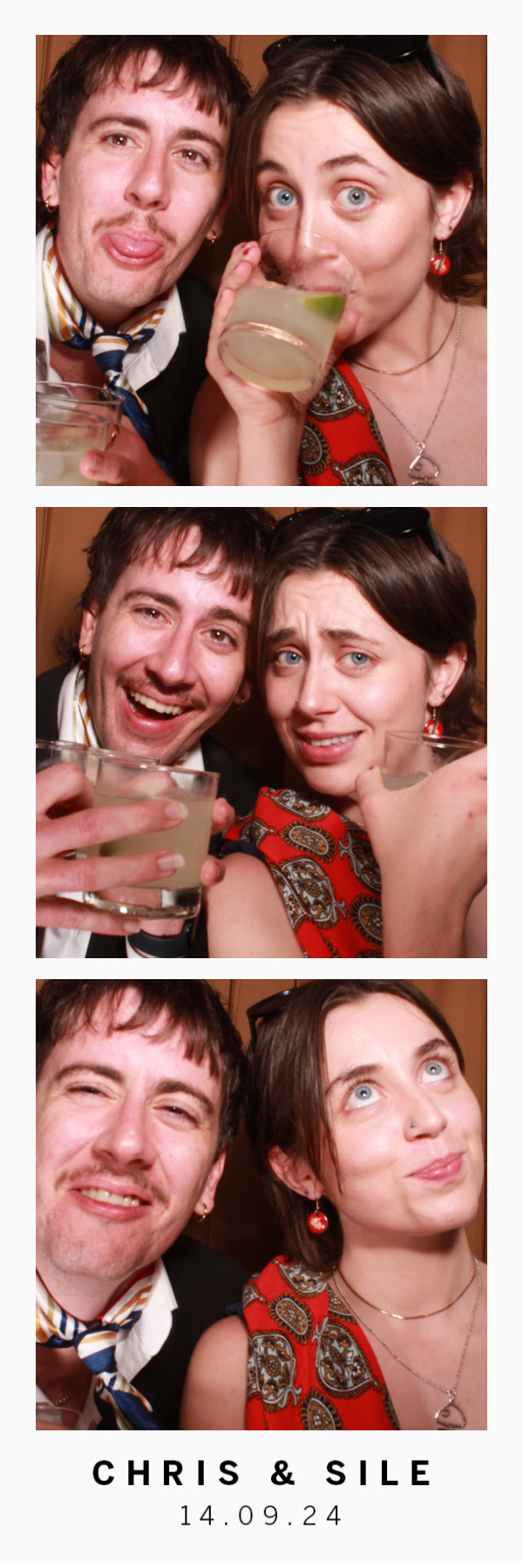 Chris & Sile | View more photos from the event at gallery.thephotocabin.co.uk/u/ThePhotoCabin/Chris-Sile