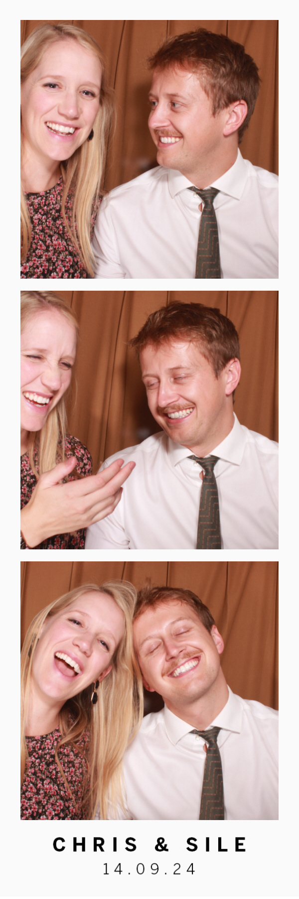 Chris & Sile | View more photos from the event at gallery.thephotocabin.co.uk/u/ThePhotoCabin/Chris-Sile