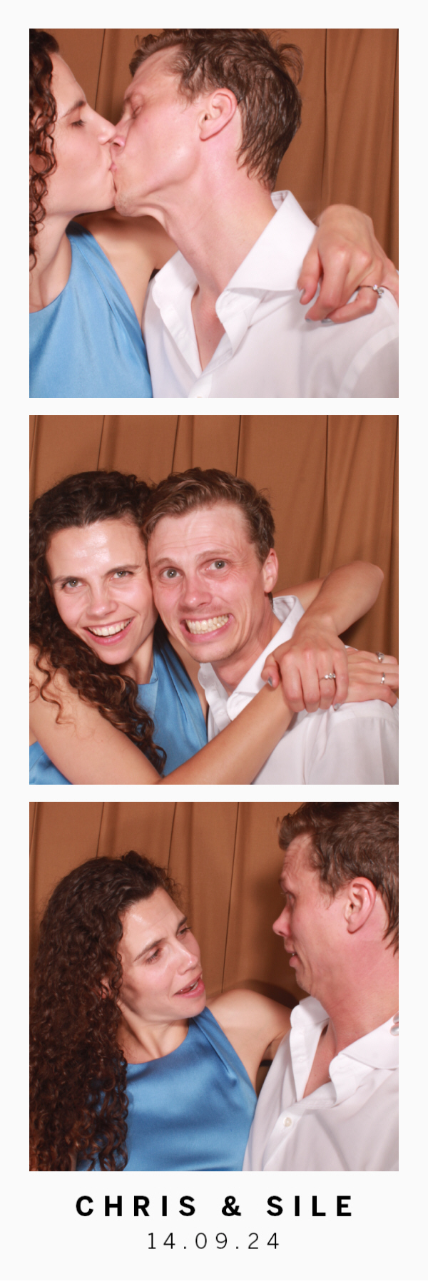 Chris & Sile | View more photos from the event at gallery.thephotocabin.co.uk/u/ThePhotoCabin/Chris-Sile