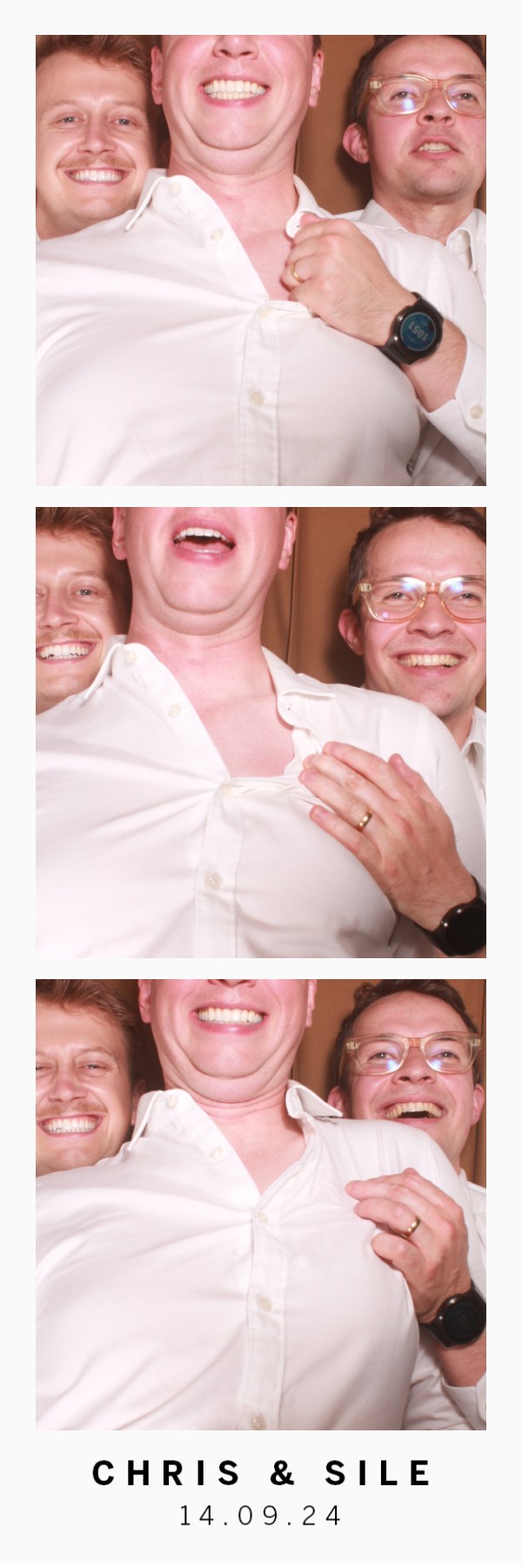 Chris & Sile | View more photos from the event at gallery.thephotocabin.co.uk/u/ThePhotoCabin/Chris-Sile