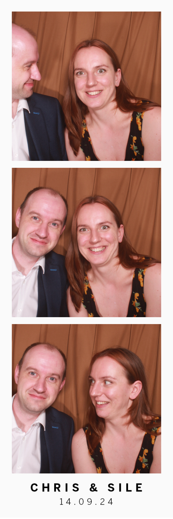 Chris & Sile | View more photos from the event at gallery.thephotocabin.co.uk/u/ThePhotoCabin/Chris-Sile